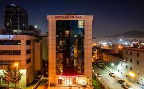 Asia Artemis Hotel Istanbul 3*